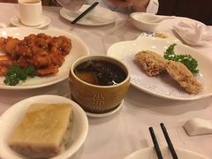 -聚春园自助餐厅(东街口店)