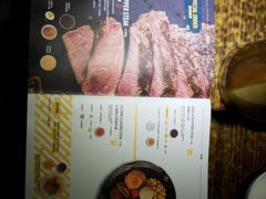 -豪客来牛排(重庆三峡广场步行街1704店)