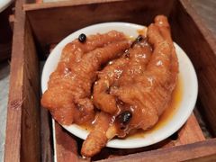 -潮界(凯德晶萃店)