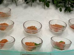 -半岛翡丽海鲜自助餐厅(观风亭店)
