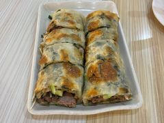 -台北楚楚园馅饼粥(虹桥南丰城店)
