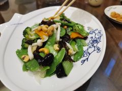 -天津菜馆(南湖店)