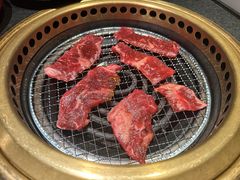 -神户赤童日式烤肉(金地广场店)