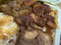 -胖姐盒饭(通达街店)