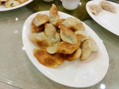 -无名饺子馆(康湖路店)