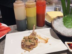 -大渔铁板烧(花园道店)