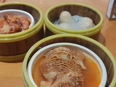 -海纳百川·都市温泉·足道·SPA(学院路店)