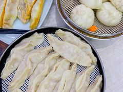-奕宏饺子楼(朱庄小区店)