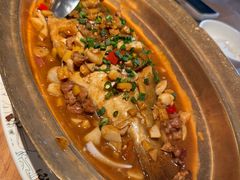 -黄山老妈·土菜(碧桂园店)
