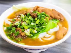 -珍珍小食店(西华路店)