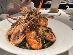-老头儿油爆虾(金沙印象城店)