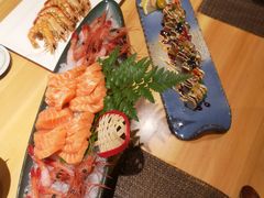 -大岛日本料理铁板烧(南通大饭店)