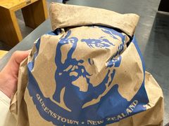 -Fergburger(皇后镇店)