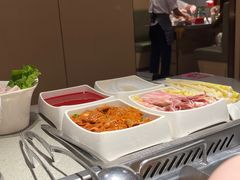 -海底捞火锅(卓为城生日主题店)