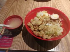 -大炮盐酥鸡(新街口店)