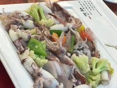 -乐在集市海鲜大排档(平潭店)