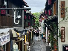 -小河直街历史文化街区