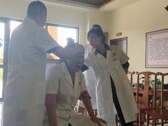 -张钰强中医正骨推拿连锁(唐家人才公寓店)