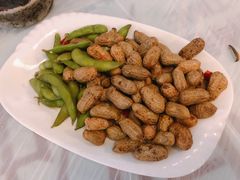 花毛一体-金陵暴走小龙虾·迷踪蟹(凯德MALL店)