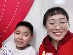 -励步成长中心·英文启蒙·剑桥考级·KET(众美凤凰城校区)