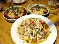 -禾田烤包子·新疆菜(人民电影院店)
