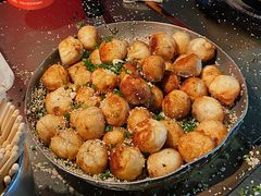 -阿宝生煎包(万松园总店)