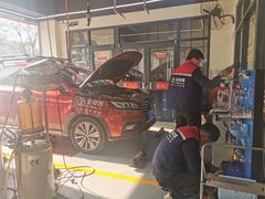 -兔师傅汽车保养(凤城五路店)