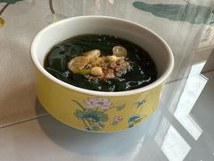 -闻鲜素食茶餐厅(高新区店)
