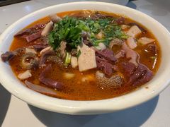 -真食净香居·内蒙烧麦(亚运村店)