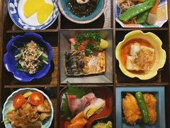 -小山日本料理(太古汇店)