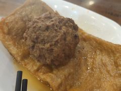 -韩师傅老大同刀削面(北苑路店)