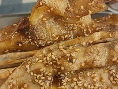 -乐兔串工坊·炖肠(万达店)