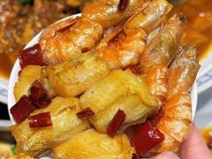 -味钱塘·钱塘浙宴(宋城之江银泰店)