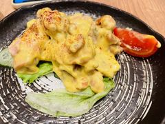 -玛格萝妮比萨屋(四平店)