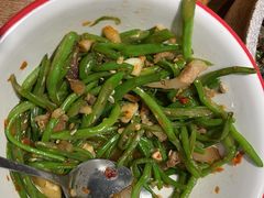 -俏湖兰·辣椒炒个肉(海沧店)