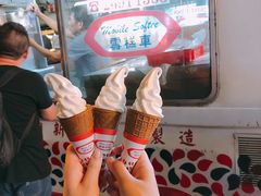 -源记茶餐厅(尖沙咀店)