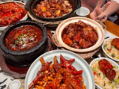 -南昌大饭店·地标美食名片(万寿宫店)