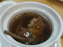 -旺富东海大酒楼(海鲜街店)