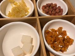 -闽上鲜·福建菜(龙湖滨江天街店)