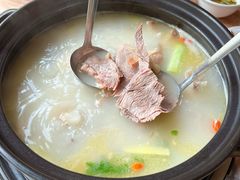 -尼玛藏家风味园(阿山食城店)