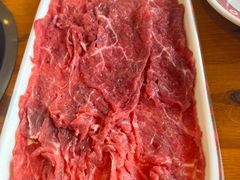 -大吉利·潮汕鲜牛肉火锅(西安店)