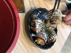 -泉鲤章鱼烧(互联宝地店)