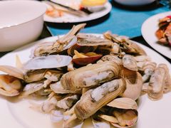 -康莱德酒店·美庭自助餐厅