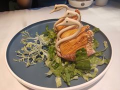 -老伙记海鲜码头(北滘店)