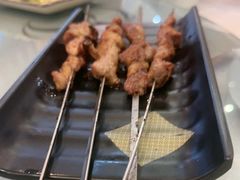 -新粤新疆菜(禅城店)