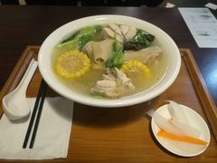 -富源春面馆(四川北路店)