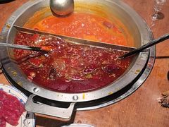 -楠火锅(仁恒梦中心店)