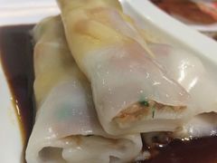 蜜汁叉燒腸-添好运点心专门店(北角店)