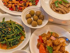 -莆田餐厅PUTIEN(西安万象天地店)