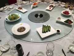 -同庆楼(滨湖万达广场店)